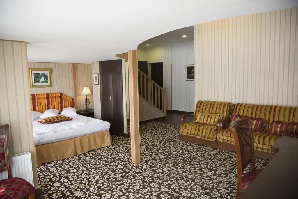 Foto - Shirak Hotel