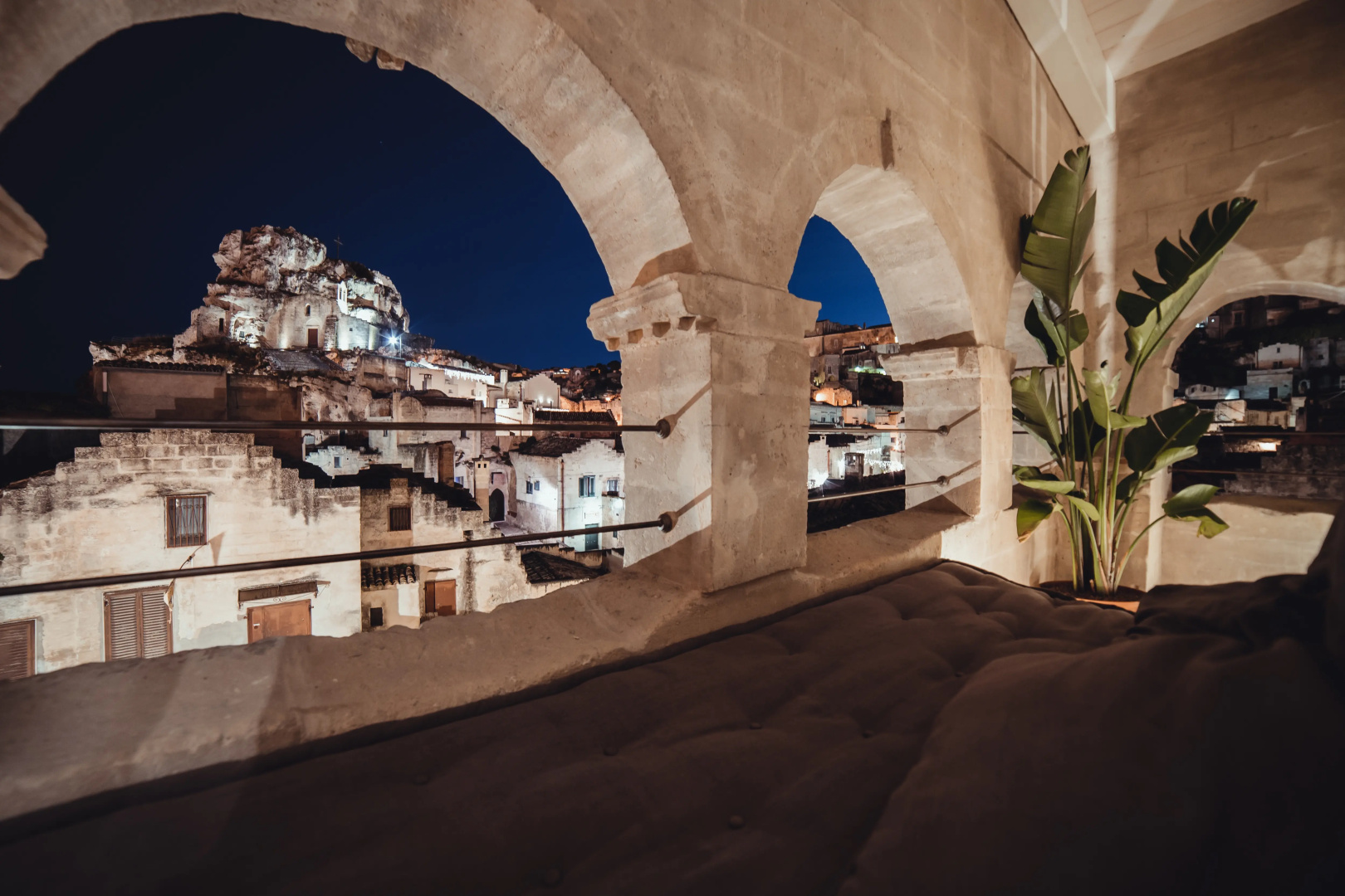 Photo - Sant'Angelo, Matera - Small Luxury Hotels