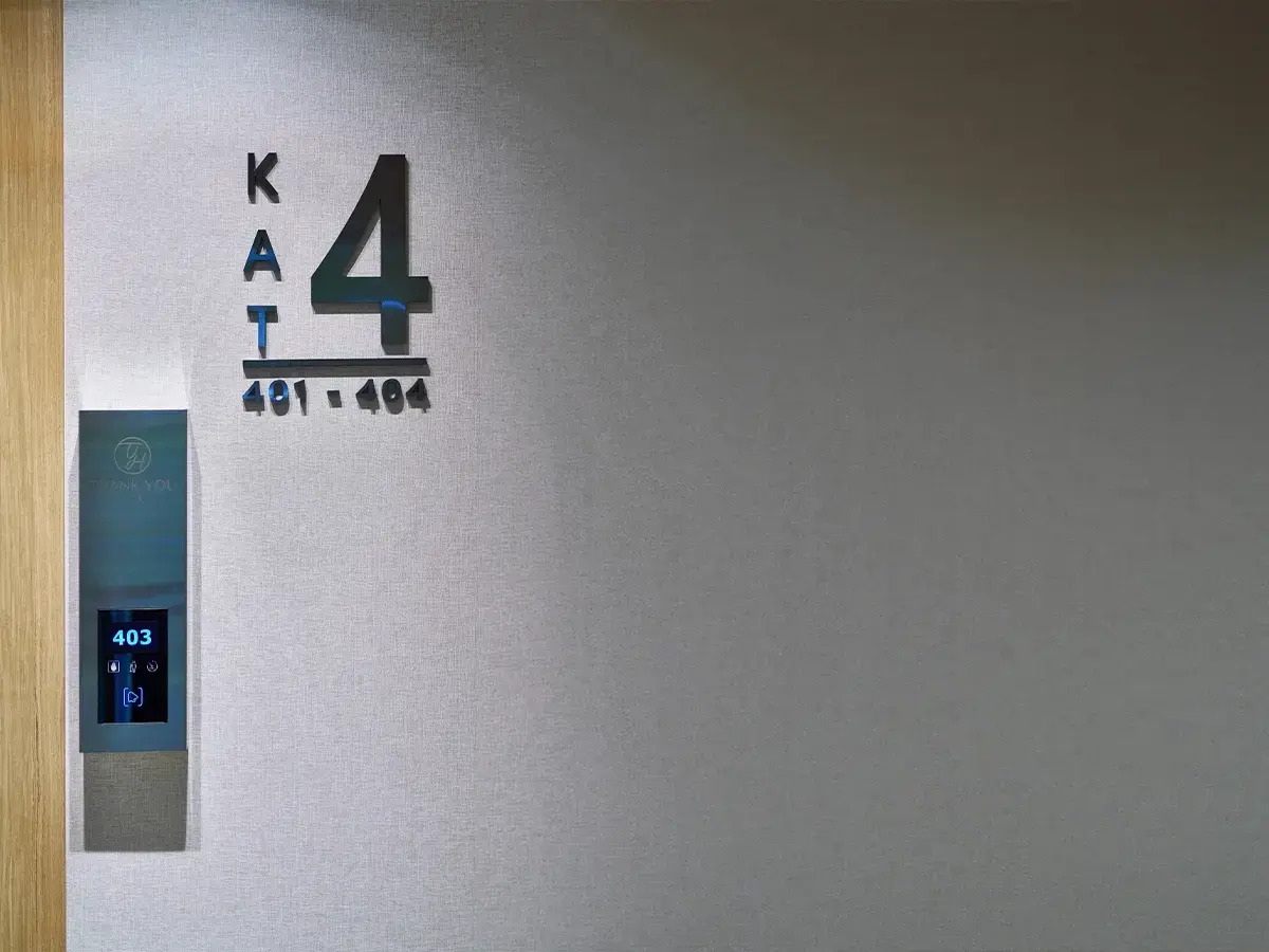 Foto - Thank You Hotel Sultanahmet