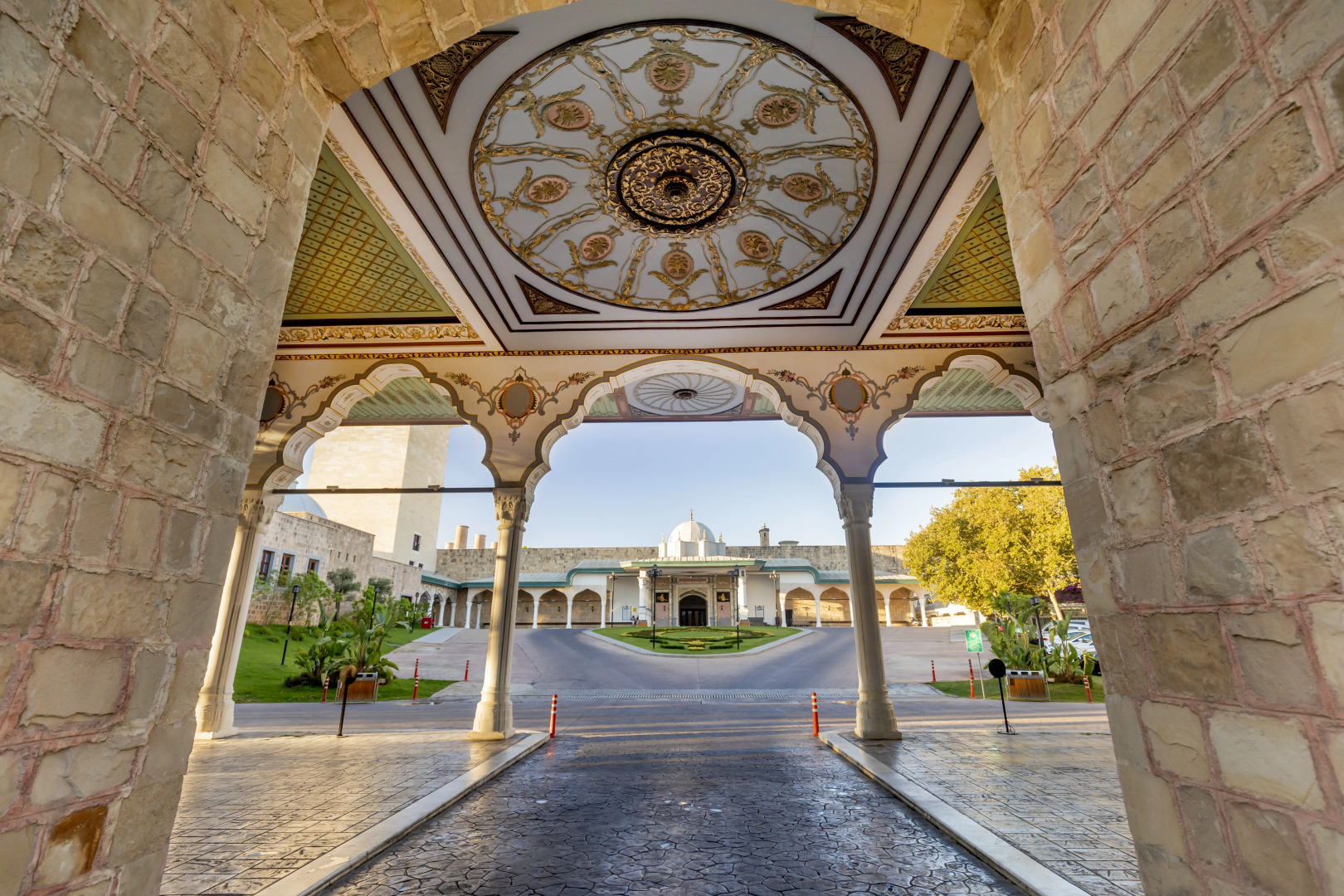 Foto - Swandor Hotels & Resorts - Topkapi Palace