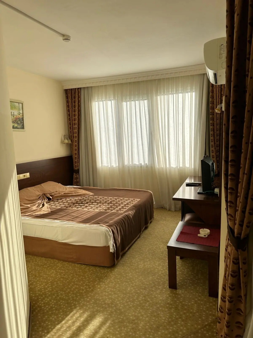Photo - Ataer Hotel