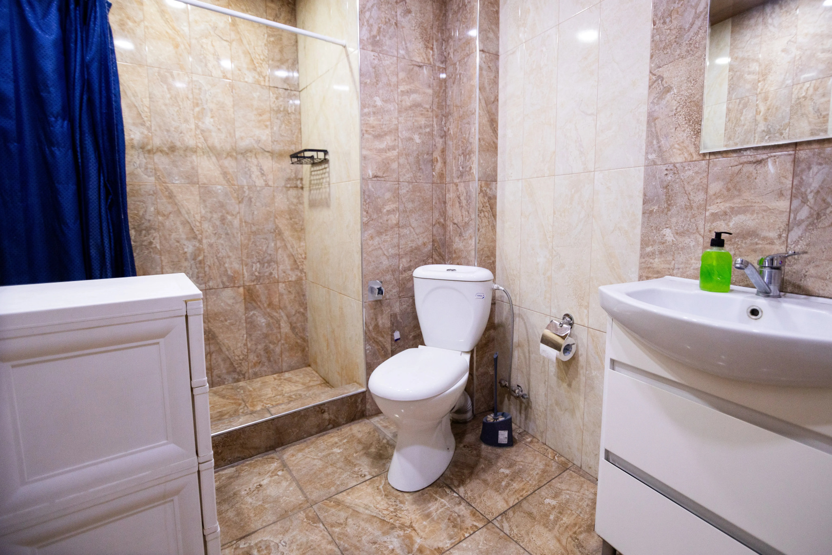 Foto - Hostel Favorit