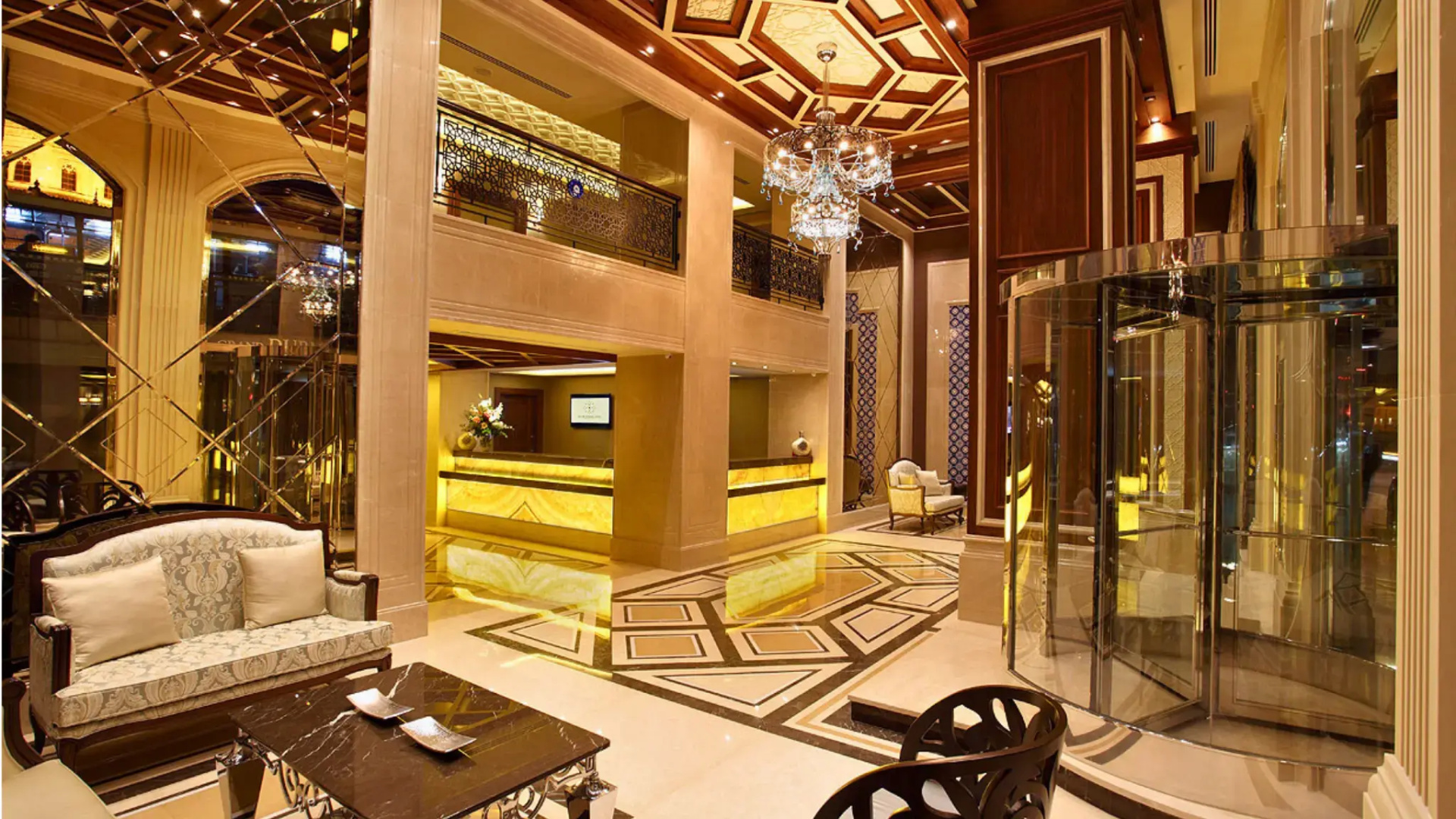 Foto - Grand Durmaz Hotel