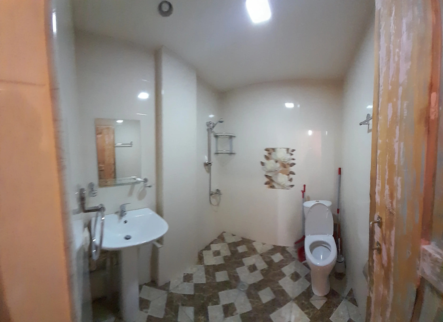 Foto - Art Guest House in KASKAD