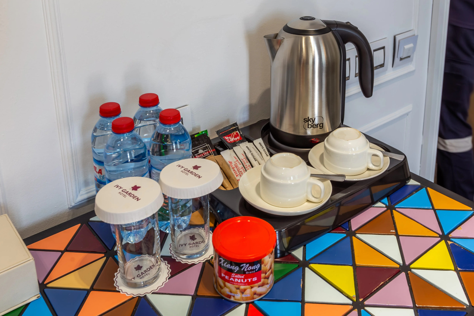 Photo - Ivy Garden Hotel Baku