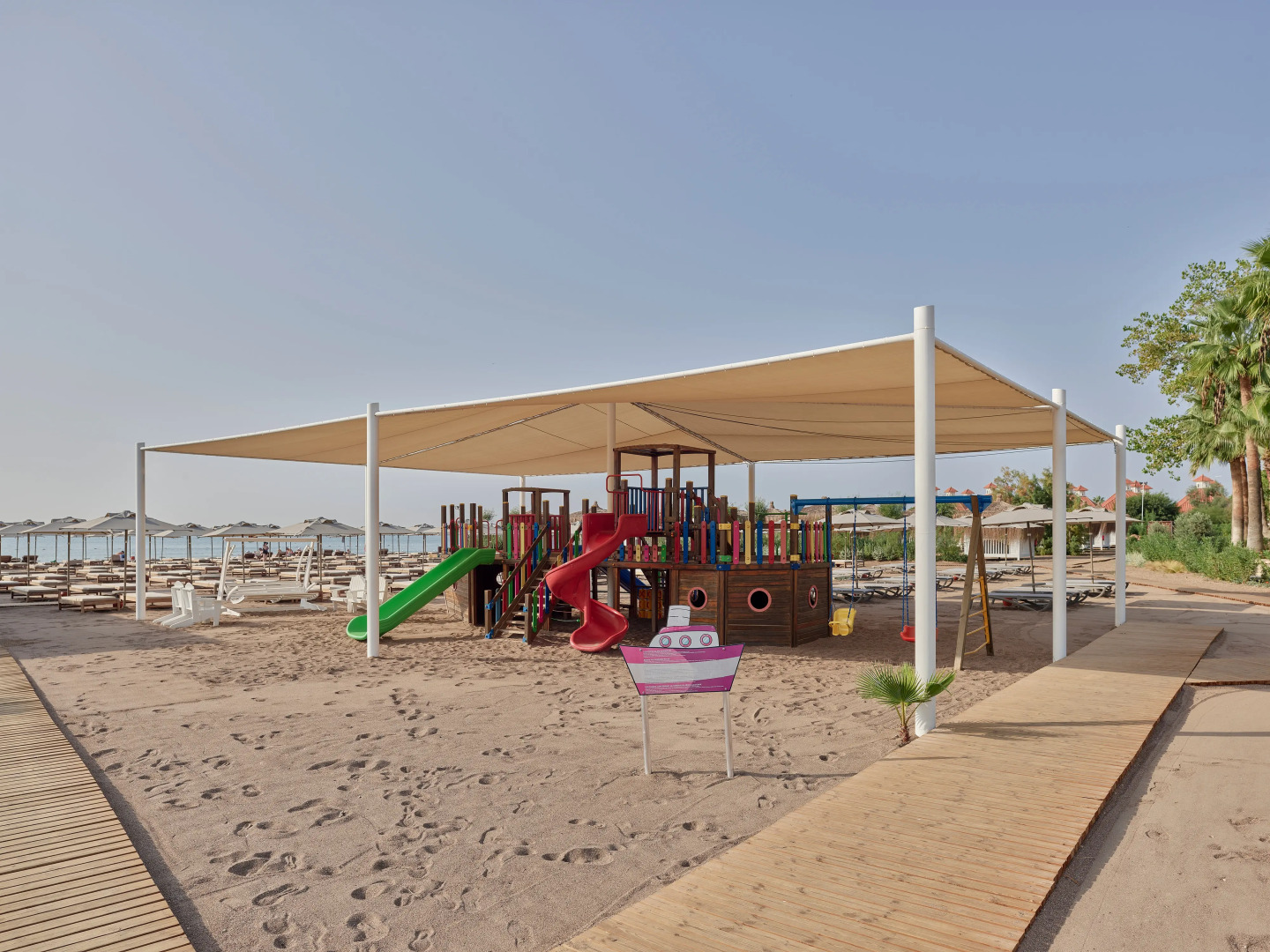 Photo - Lara Barut Collection-Ultra All Inclusive