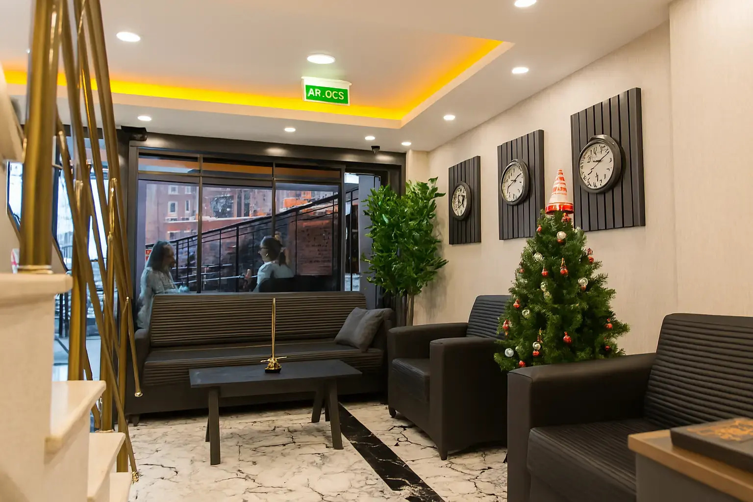 Foto - Calenberg  Hotel