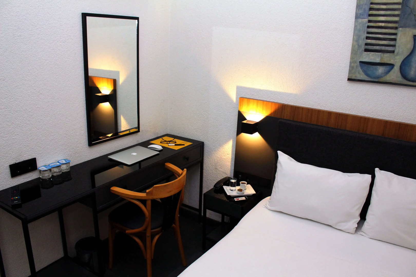 Foto - Istanbul Fair Hotel