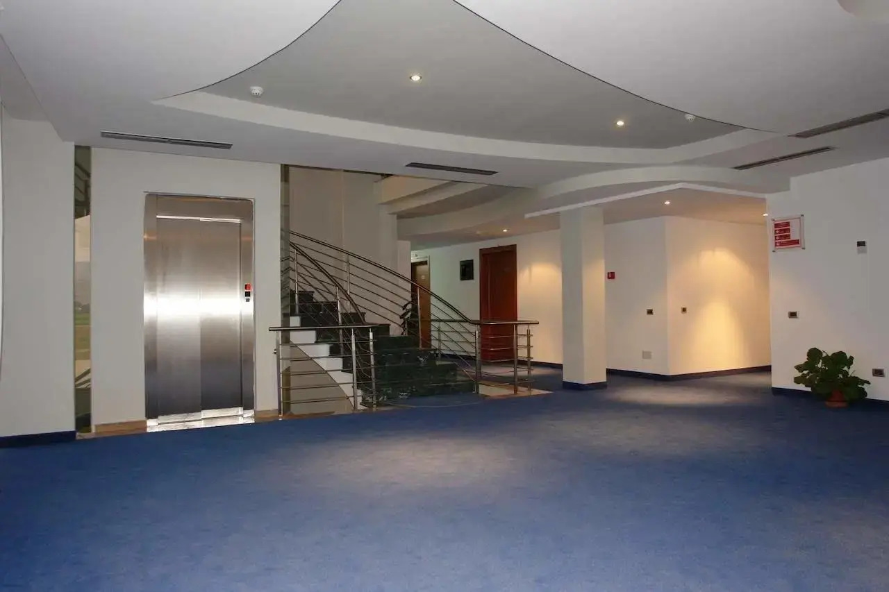 Foto - Hotel Airport Tirana