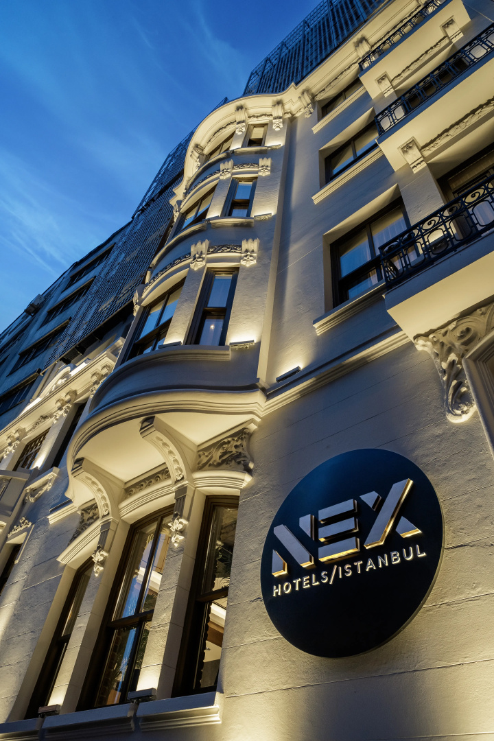 Foto - Nex Hotel & Spa İstanbul