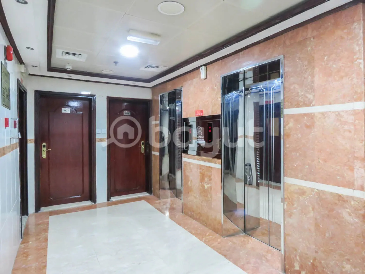 Foto - Al Jazeerah Hotel