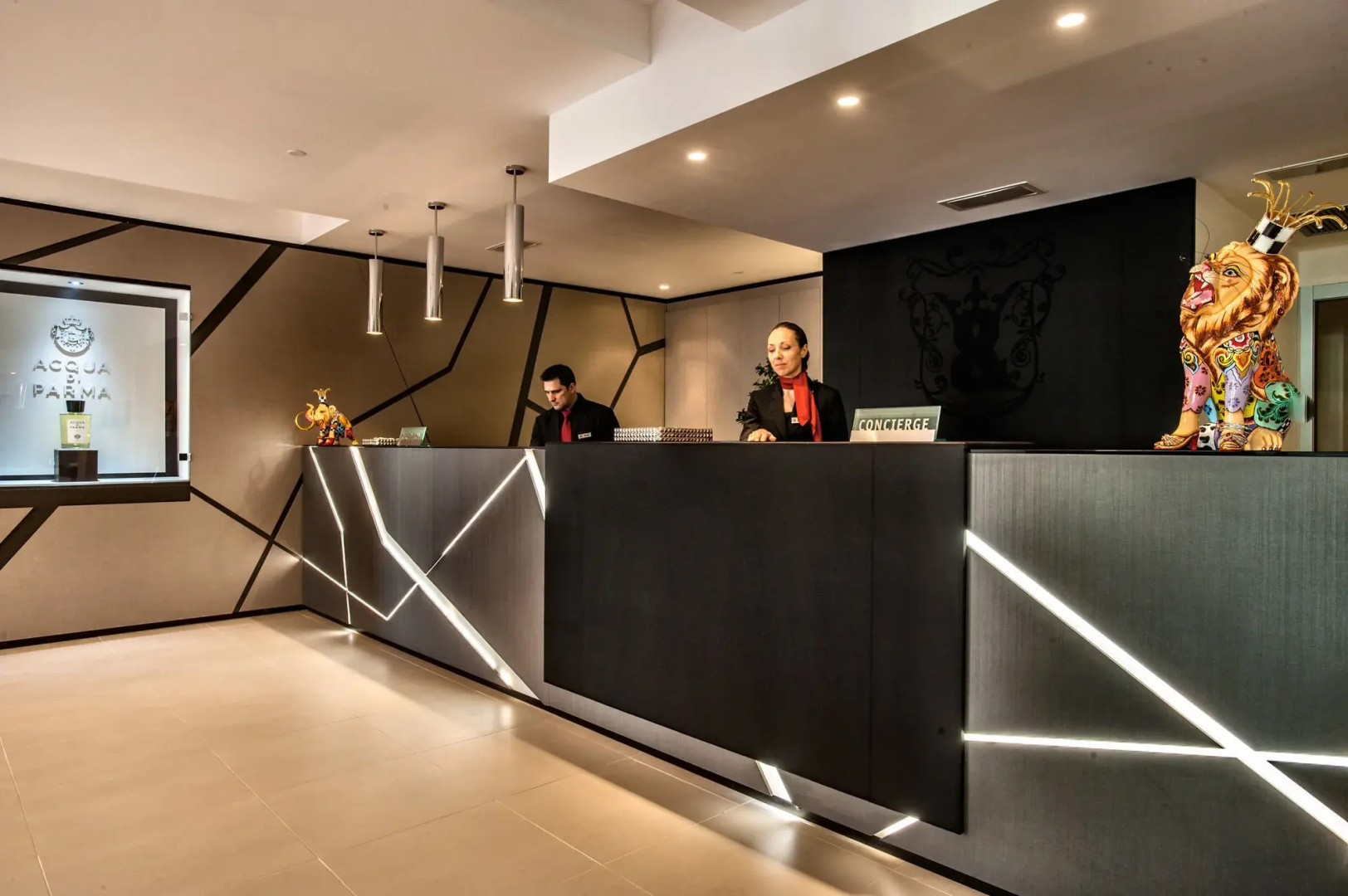 Foto - Grand Hotel Resort Ma&Ma - Adults Only