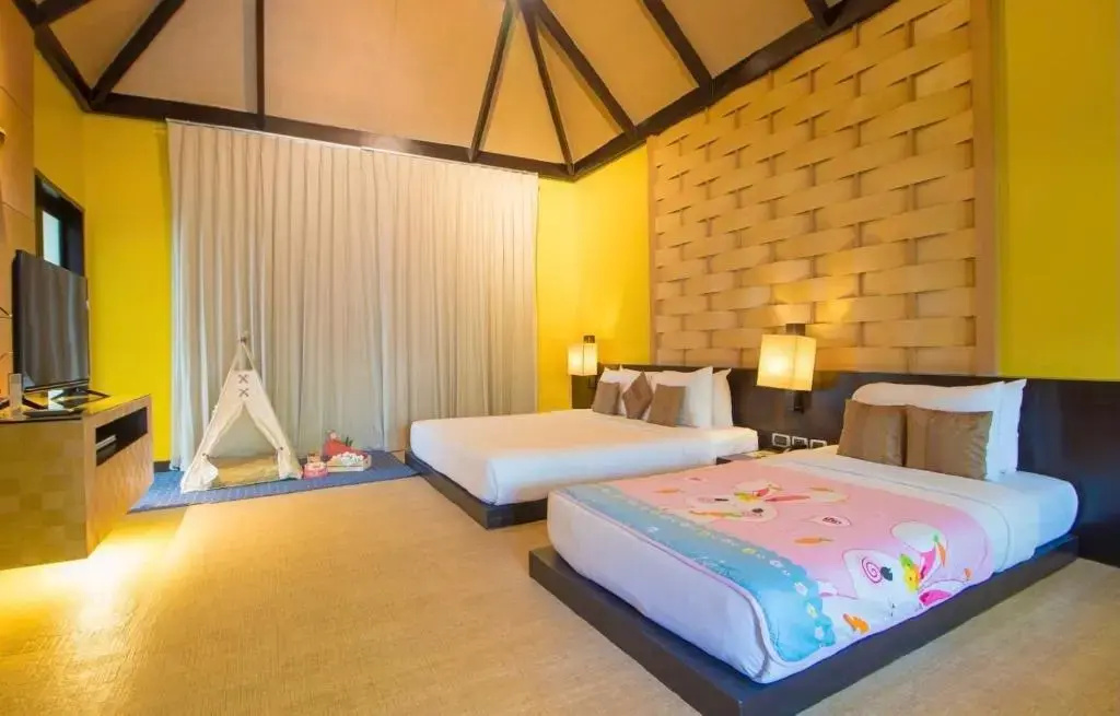 Photo - The Zign Hotel Premium Villa