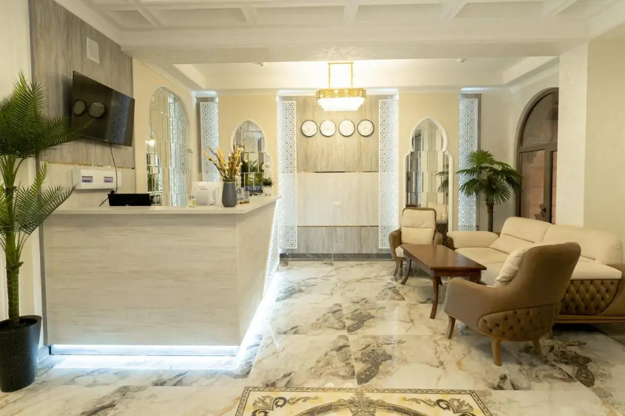 Photo - The Heritage Tashkent