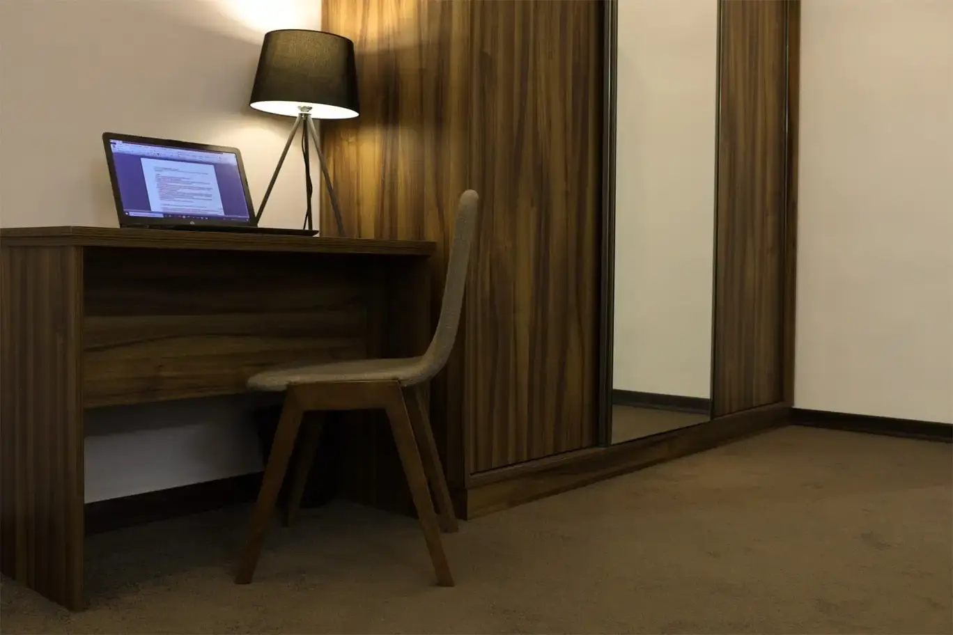 Photo - Moscow Boutique Hotel