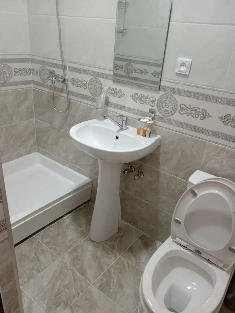 Foto - Hotel Murodjon