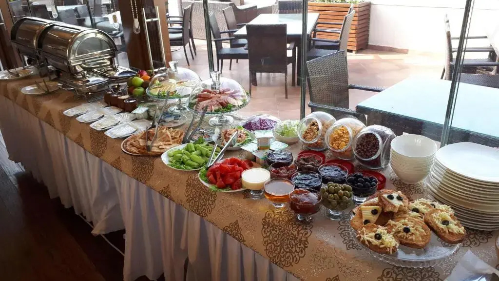 Foto - Premier Old Gates Hotel