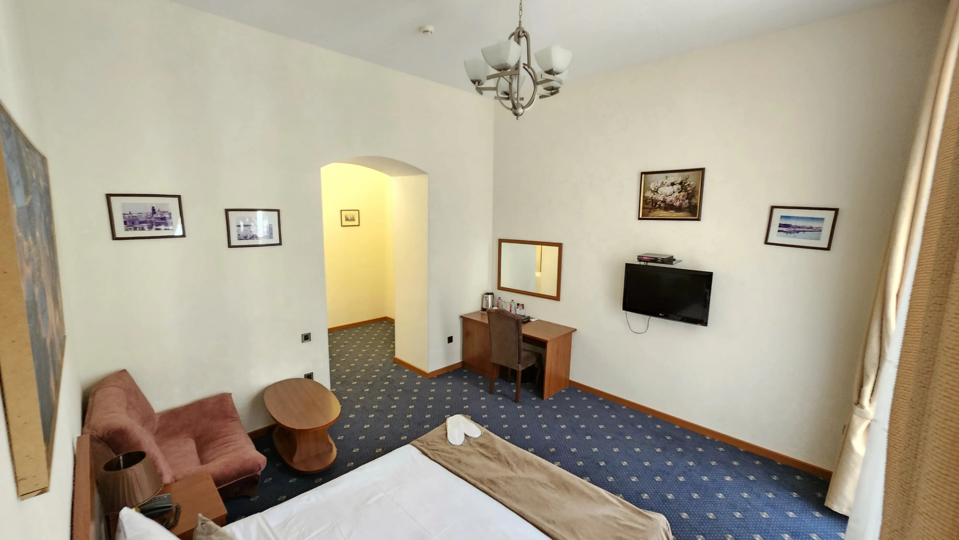 Foto - Du Port Hotel Baku