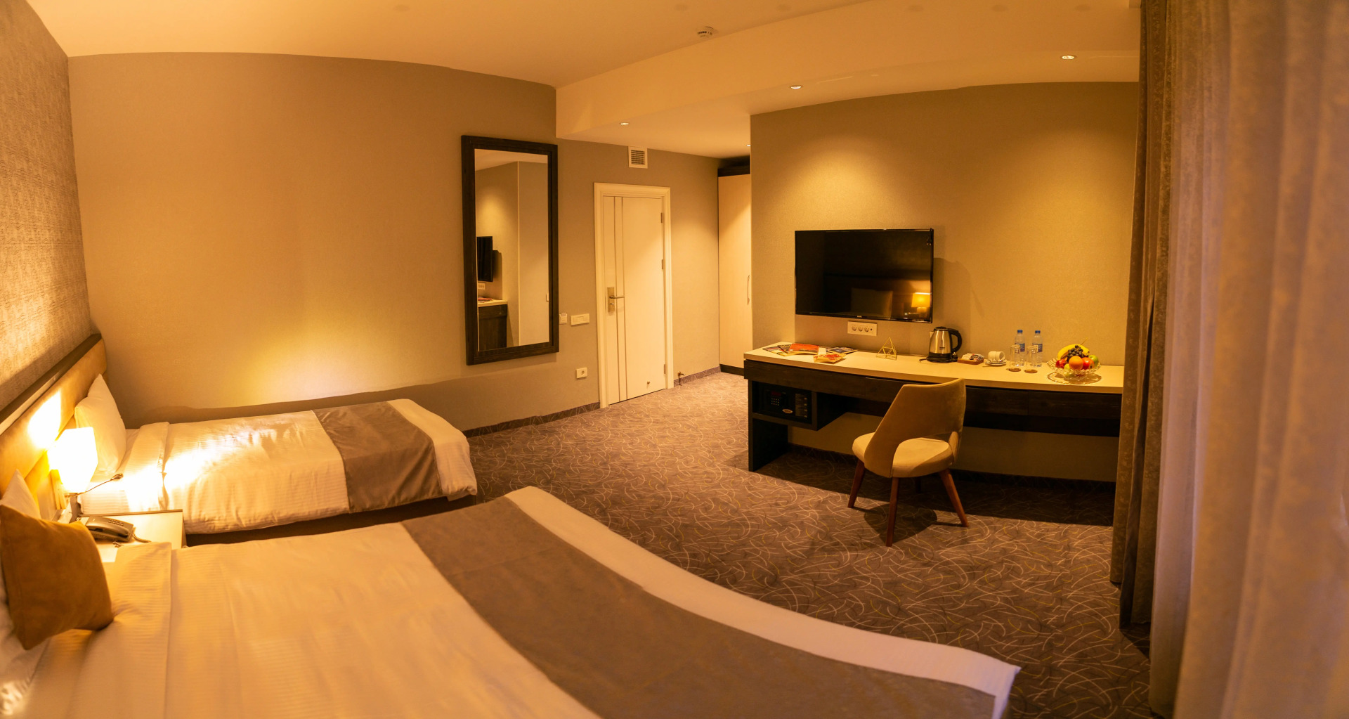 Photo - Parkway Inn Hotel & Spa