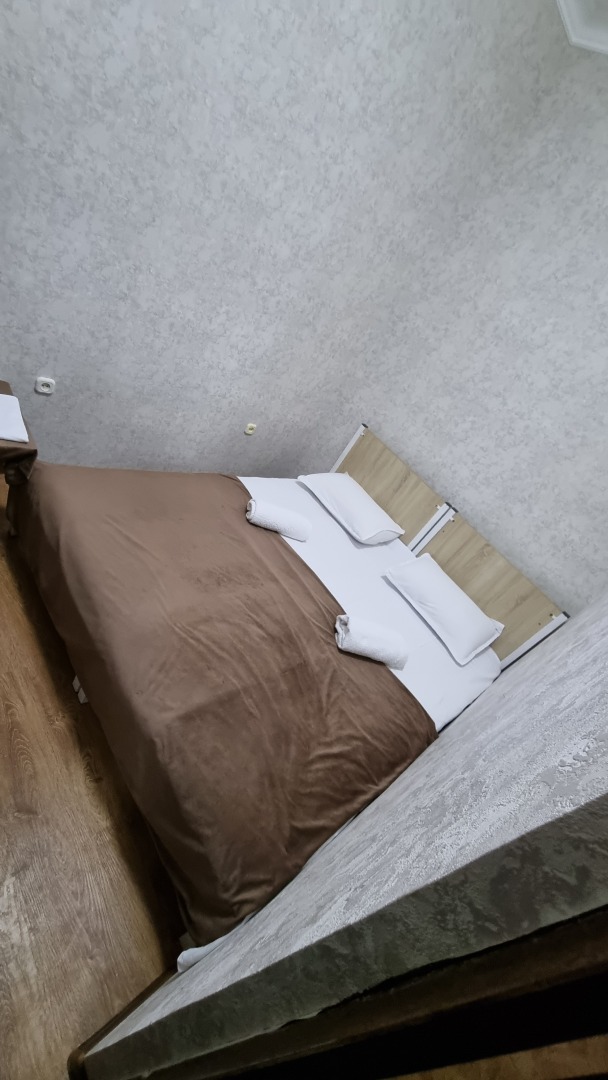 Photo - Hostel Muborak