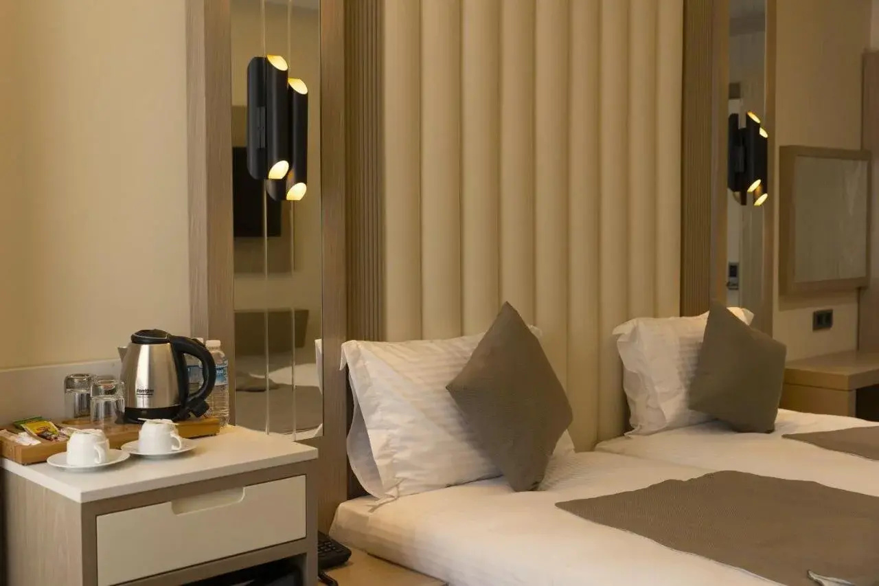 Photo - Asilzade Hotel Sirkeci
