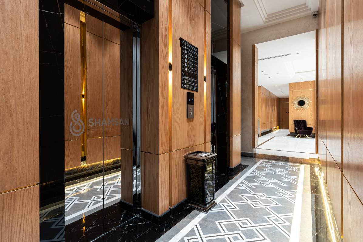 Photo - Shamsan Airport Hotel