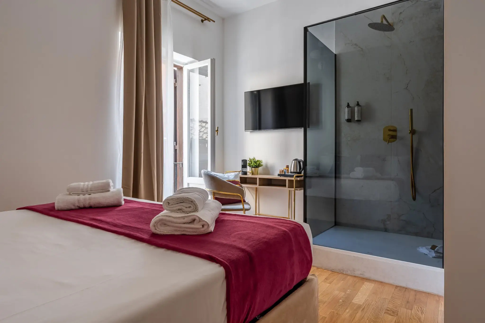 Foto - Guest house Decimo Meridio- At Spanish Steps-