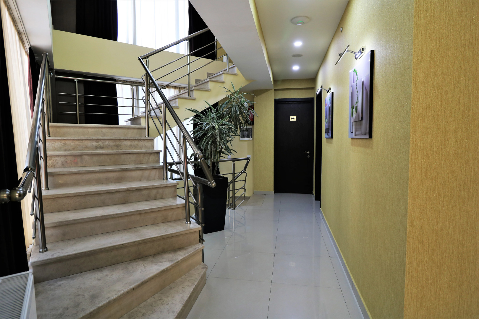 Photo - East Gate Boutique Hotel