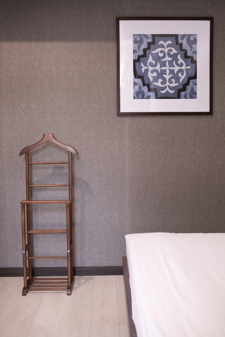 Foto - Grand Hotel Kazybek Bi
