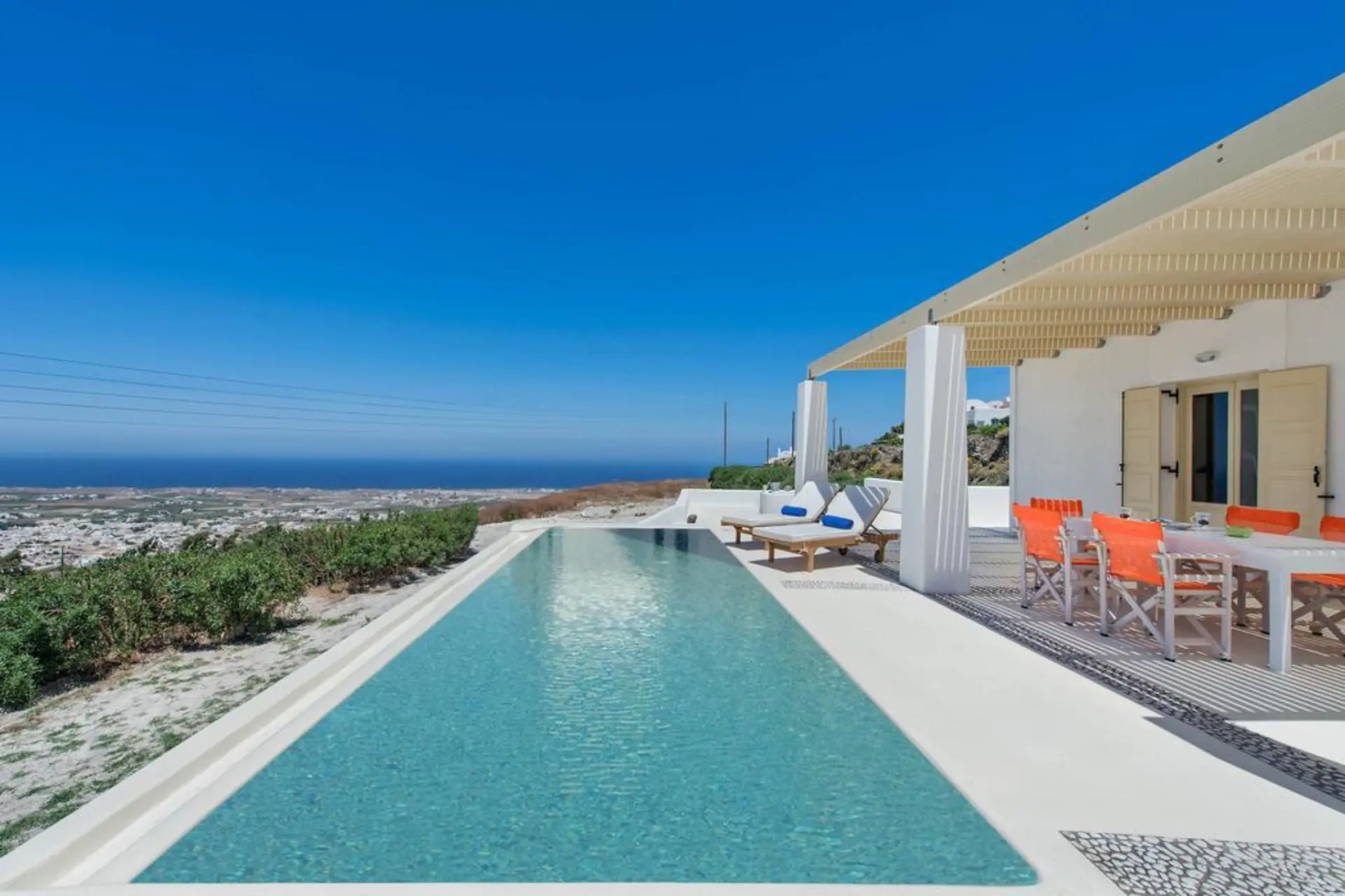 Foto - White Orchid Villa