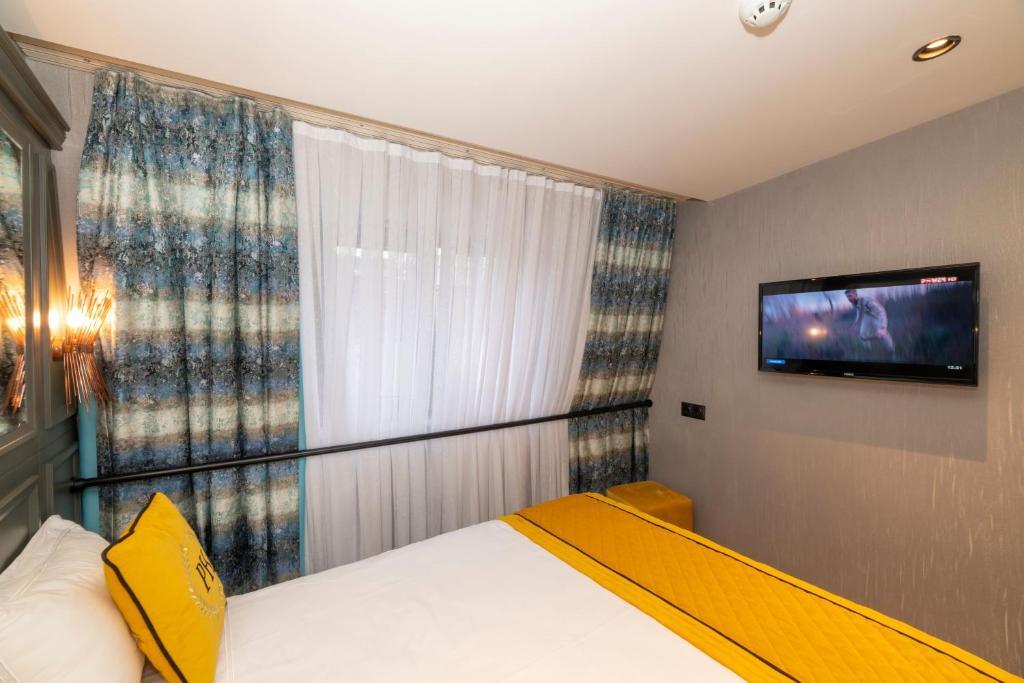 Foto - Peri Hotel Taksim