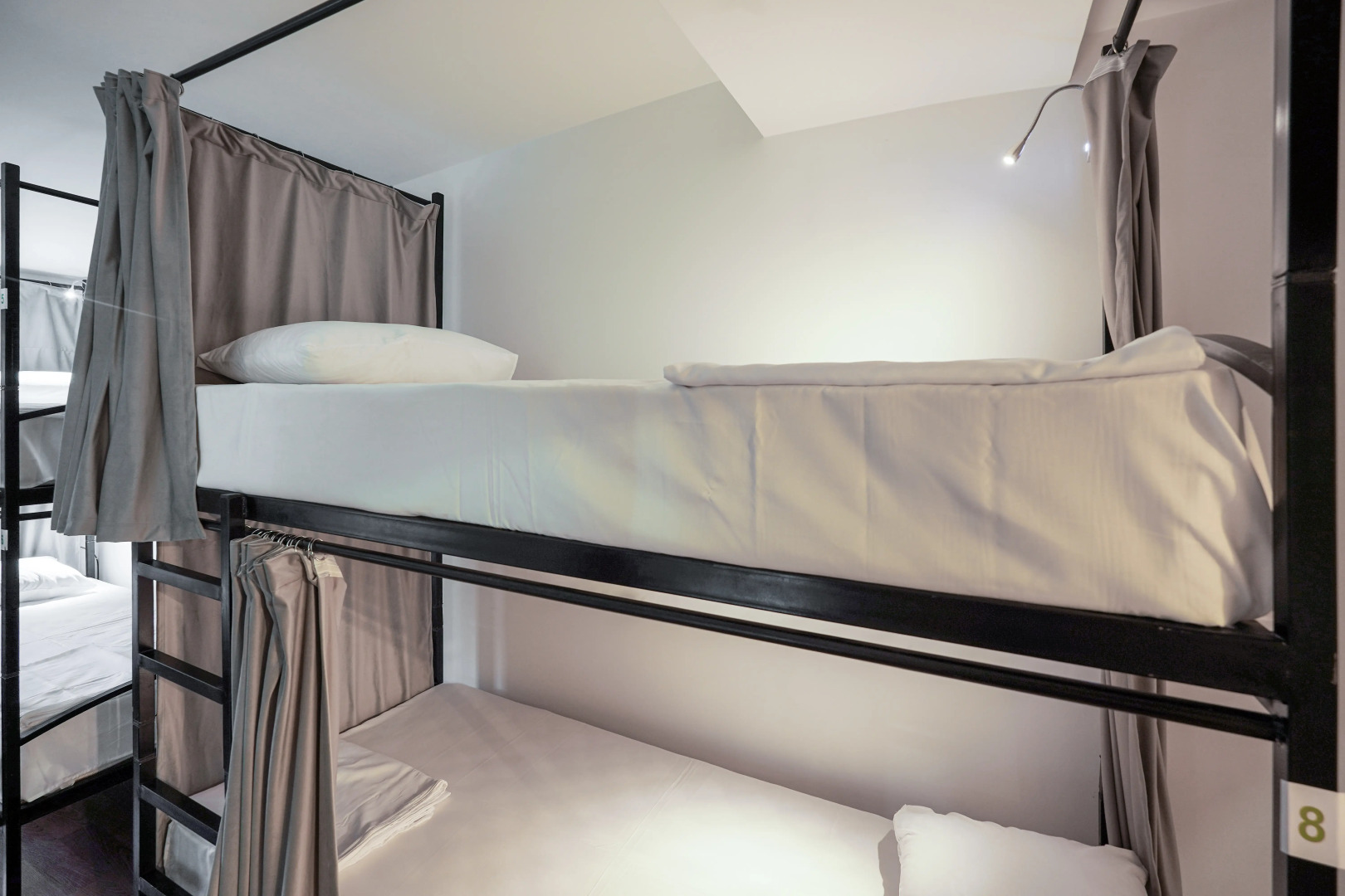 Foto - Best way hostel