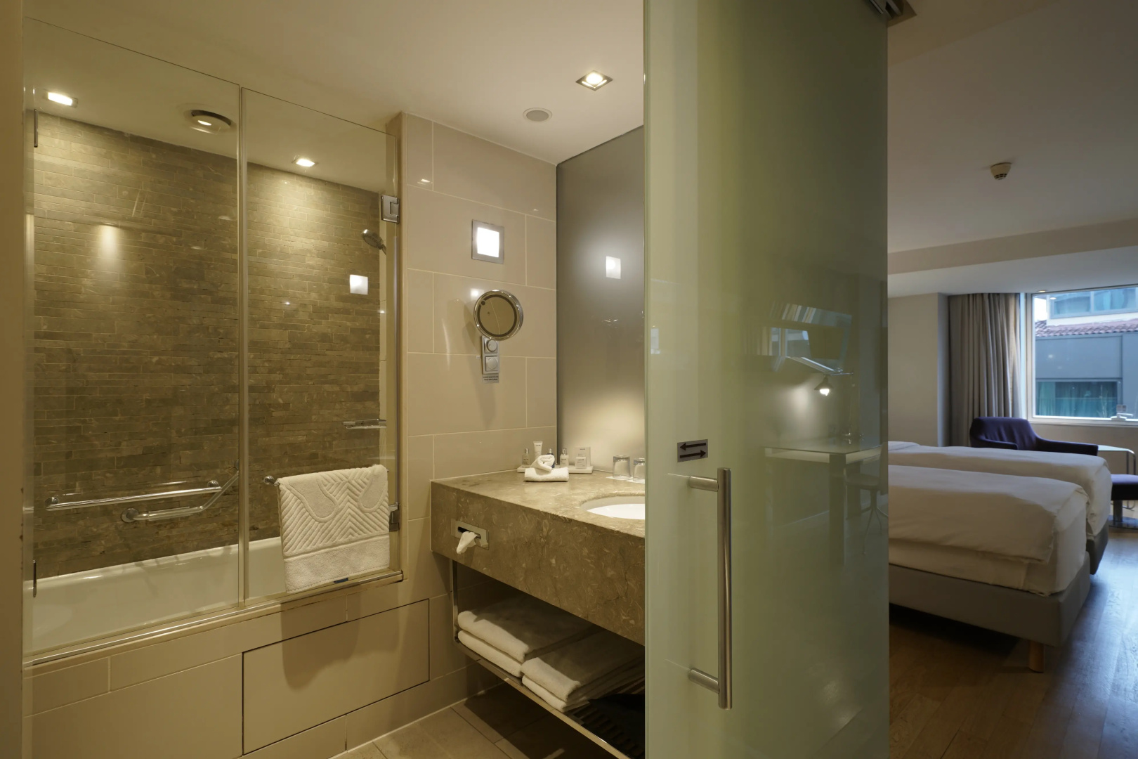 Foto - Radisson Blu Bosphorus Hotel