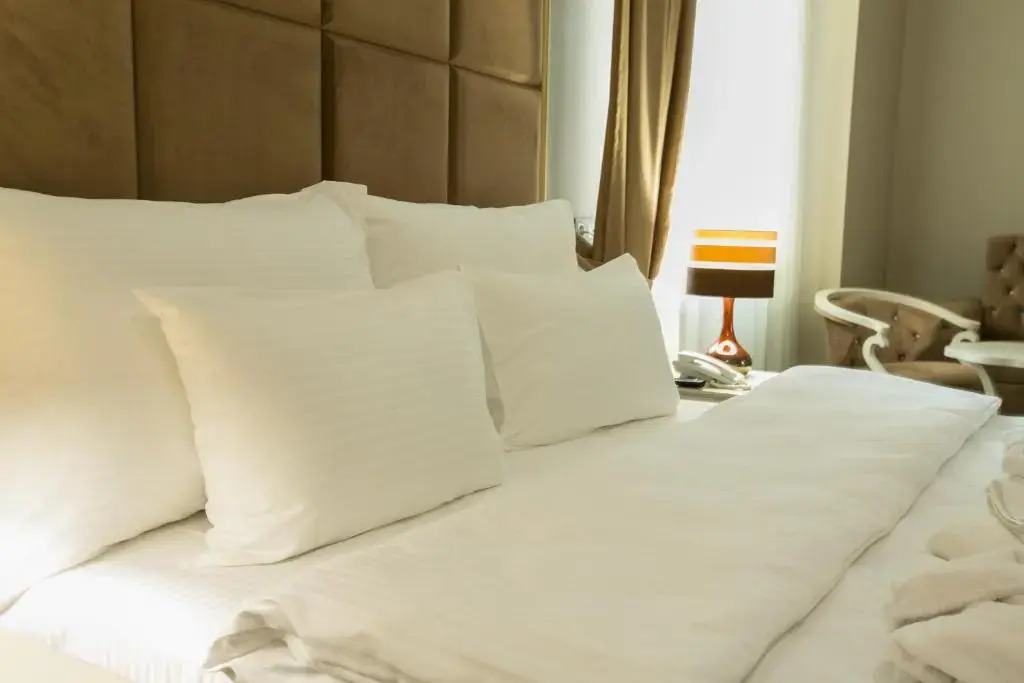 Foto - Grand Sapphire Hotel