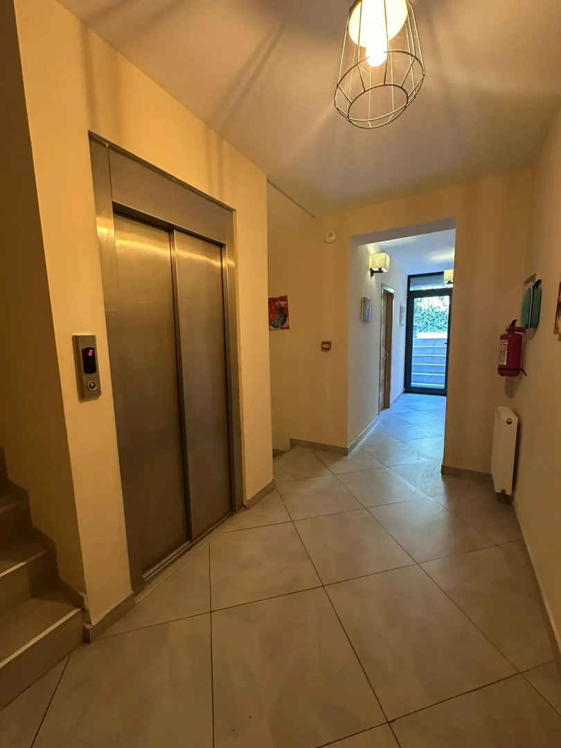 Photo - Hotel cozy jano