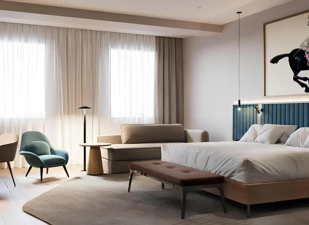 Photo - Radisson Blu Hotel, Almaty Airport