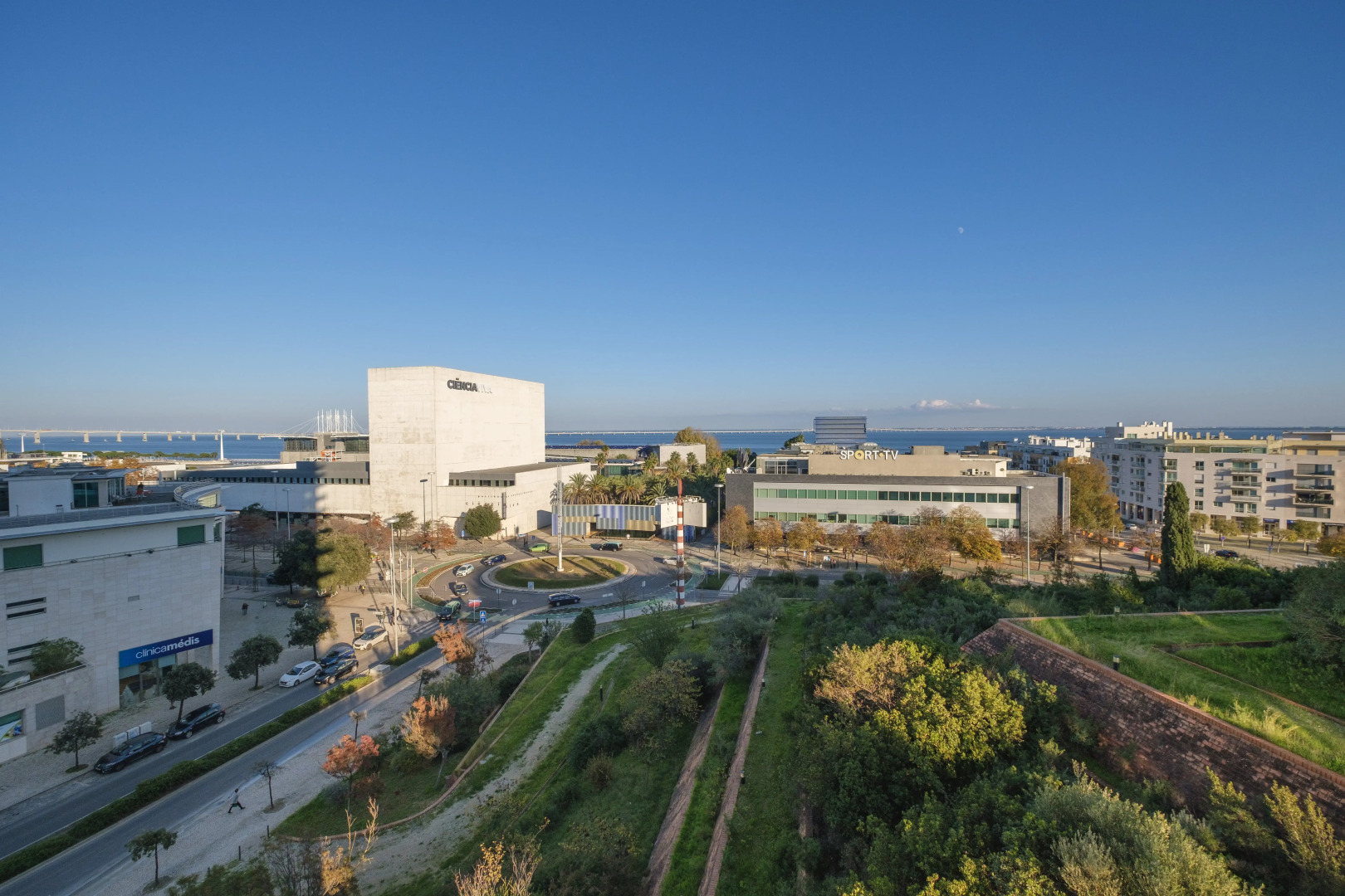 Foto - Martinhal Lisbon Oriente