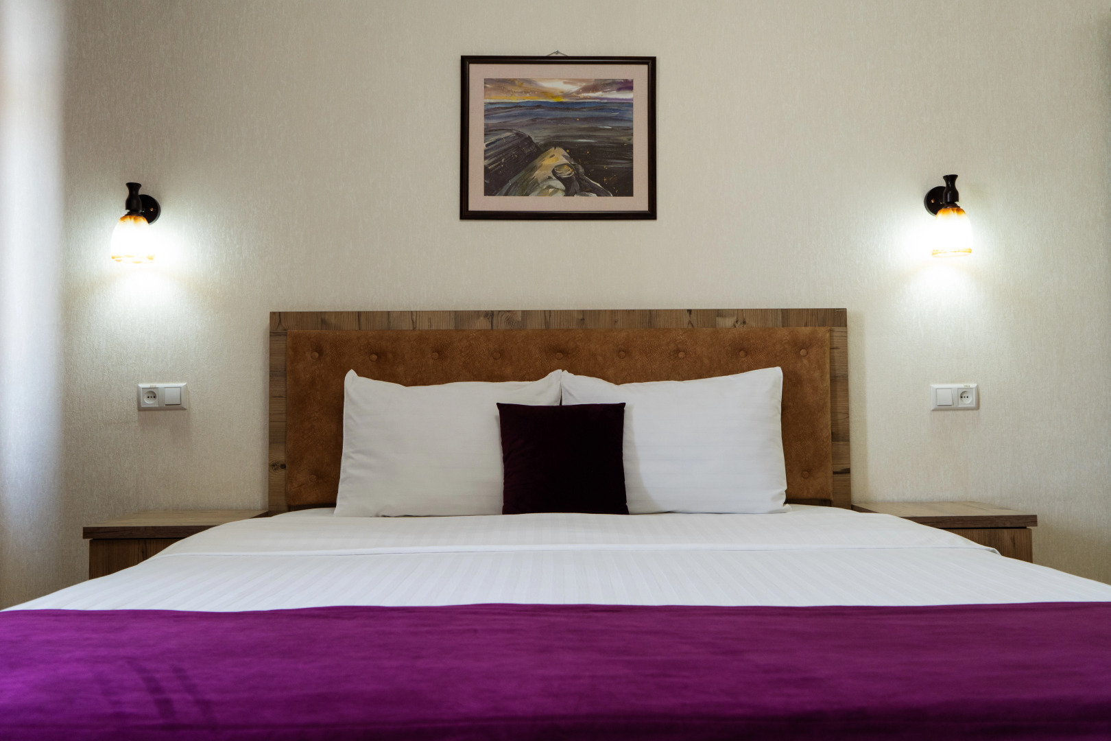 Photo - TOURIST INN hotel