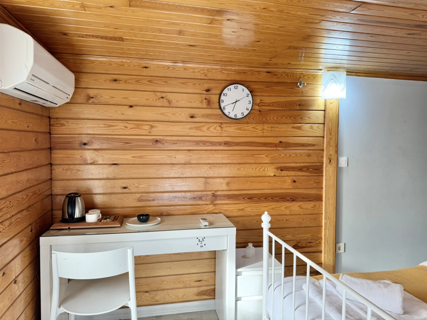 Foto - White Inn Taksim