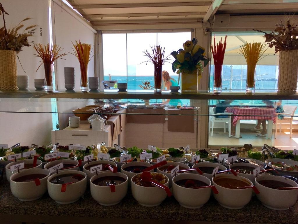 Photo - Alesta Yacht Hotel