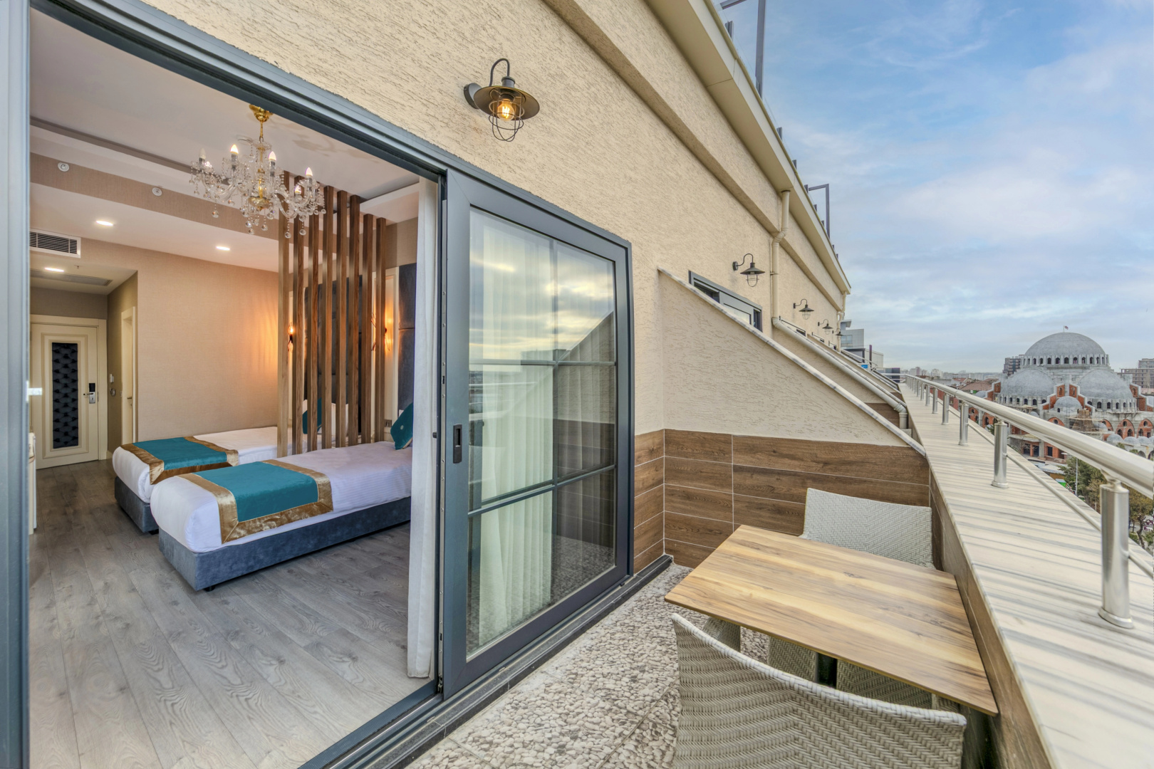 Foto - Marnas Hotels