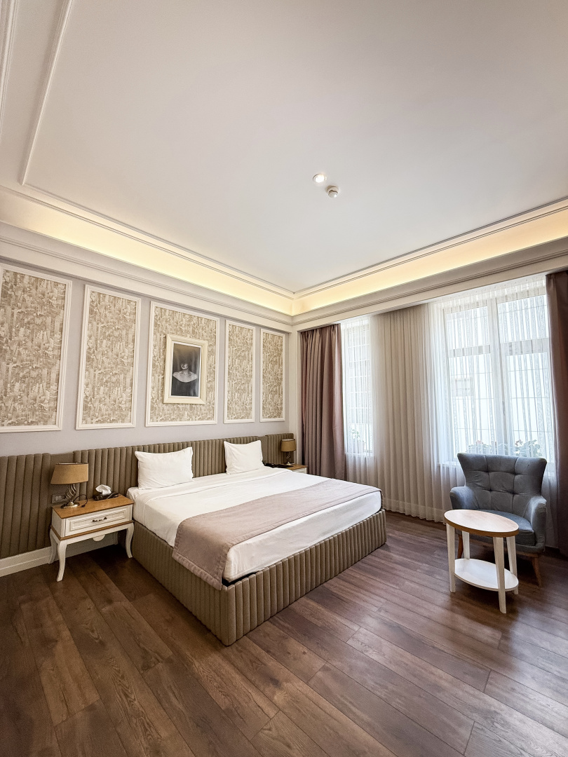 Photo - Theatrum Hotel Baku