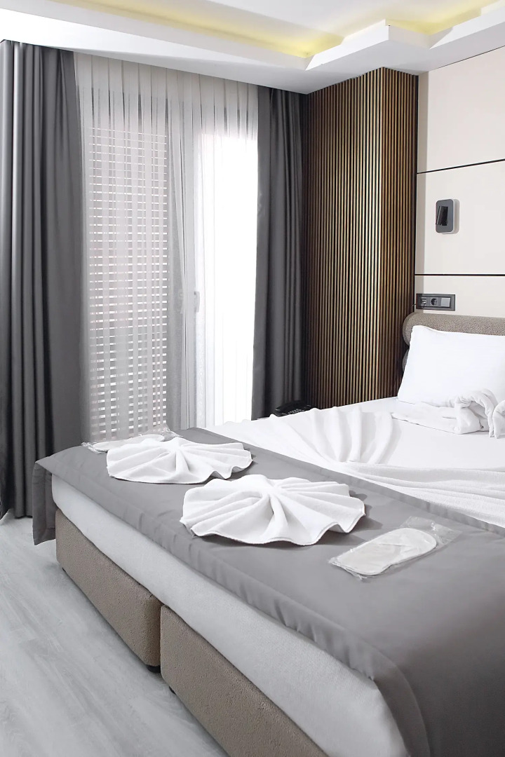 Foto - AMARA OLD CITY HOTEL & Spa