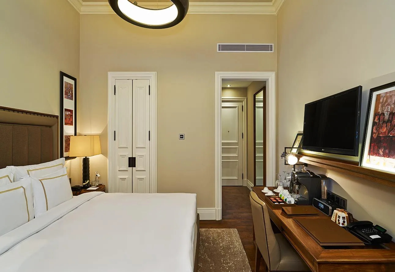 Photo - The Bank Hotel Istanbul, a Member of Design Hotels
