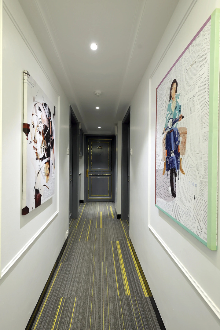 Photo - MyOtel - Santacruz