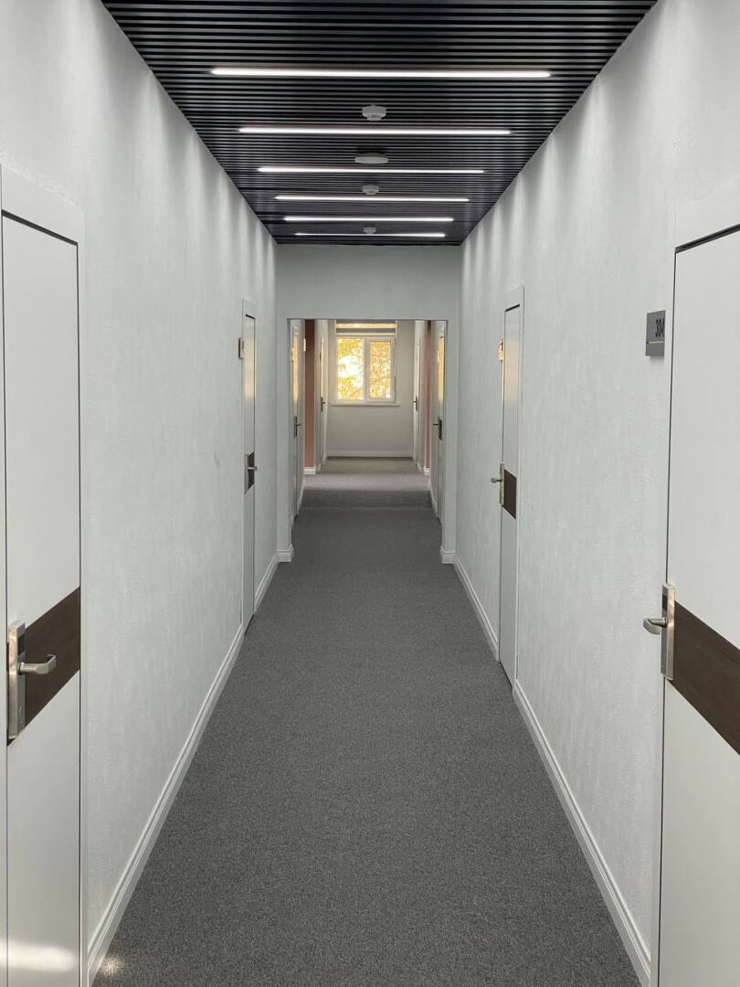 Foto - Beryozka Hotel