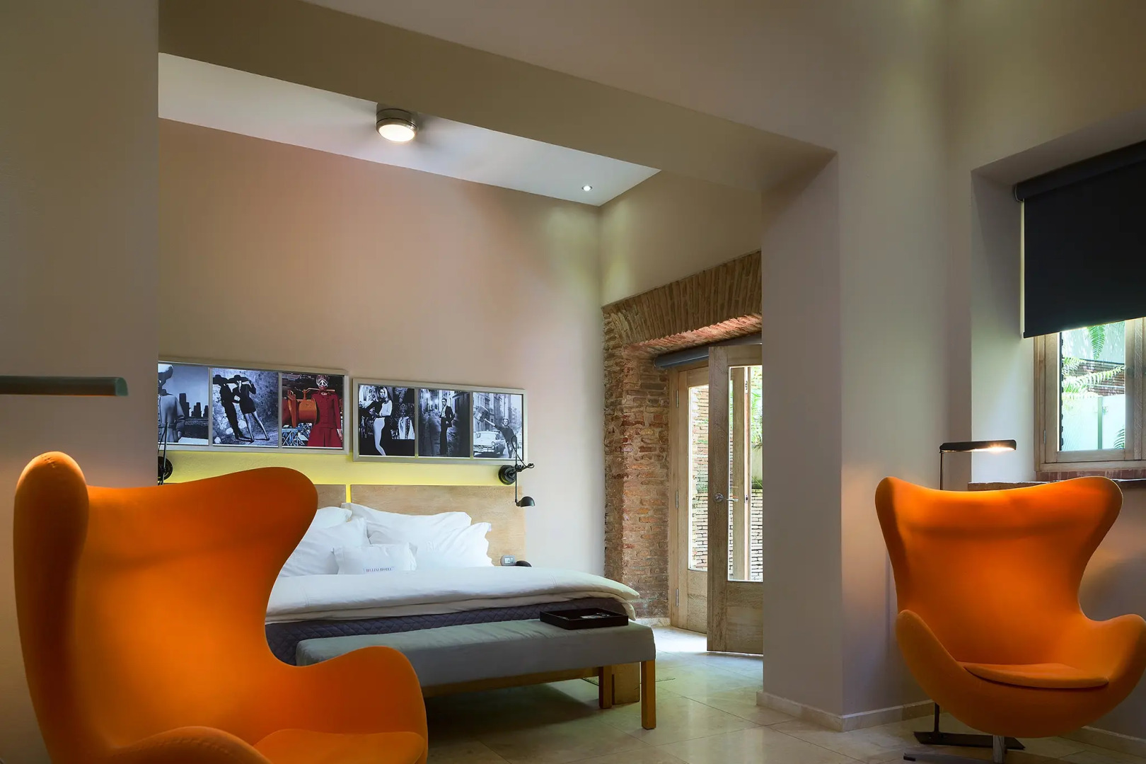 Foto - Billini Hotel, Historic Luxury