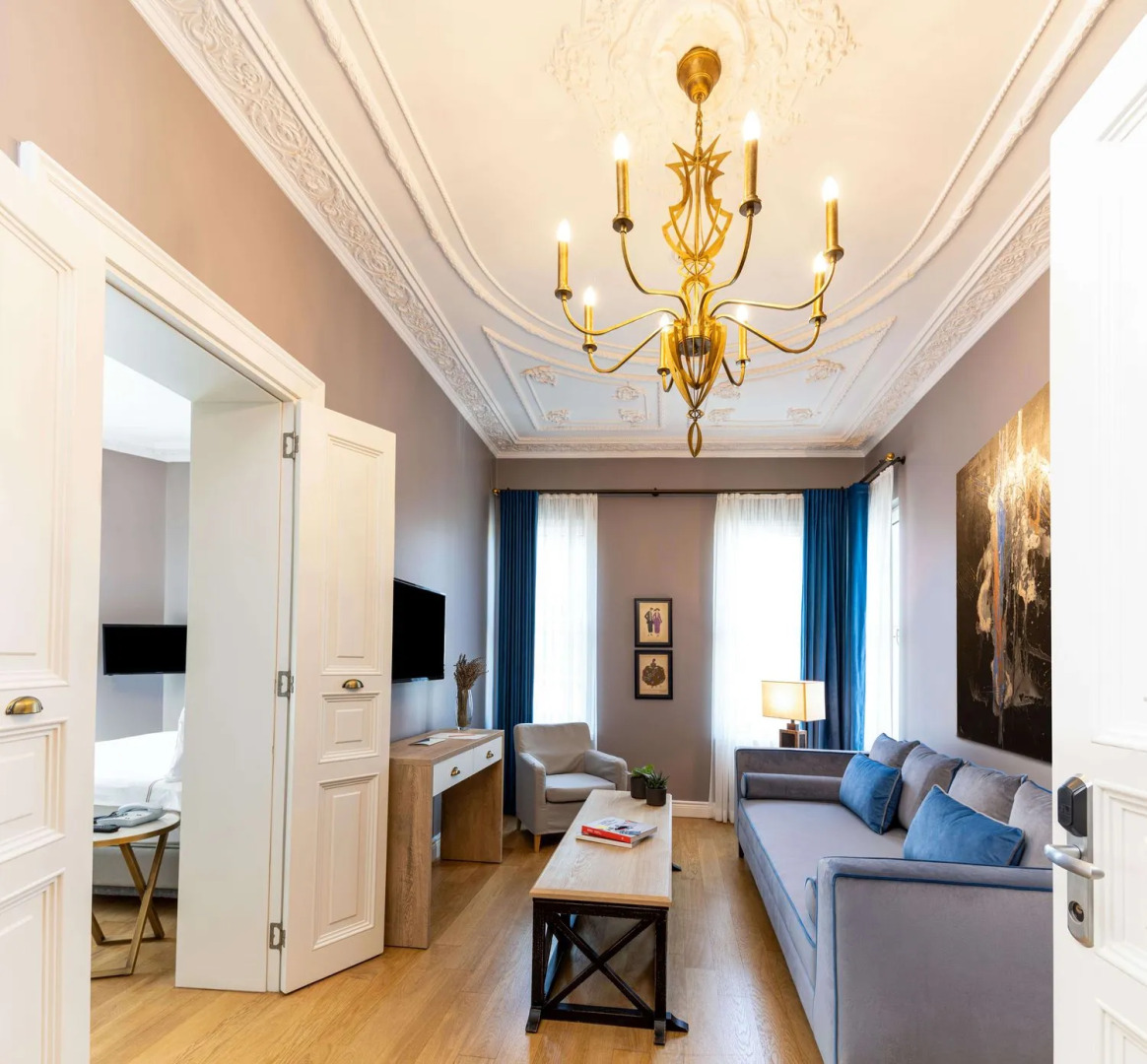 Photo - Petros Hotel