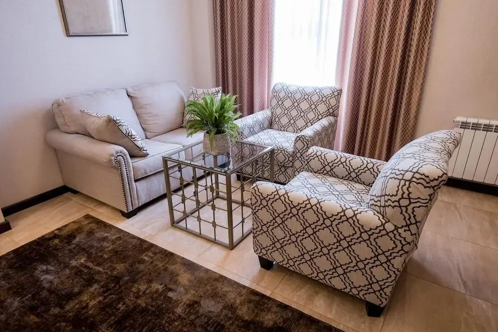 Photo - Oasis Residence