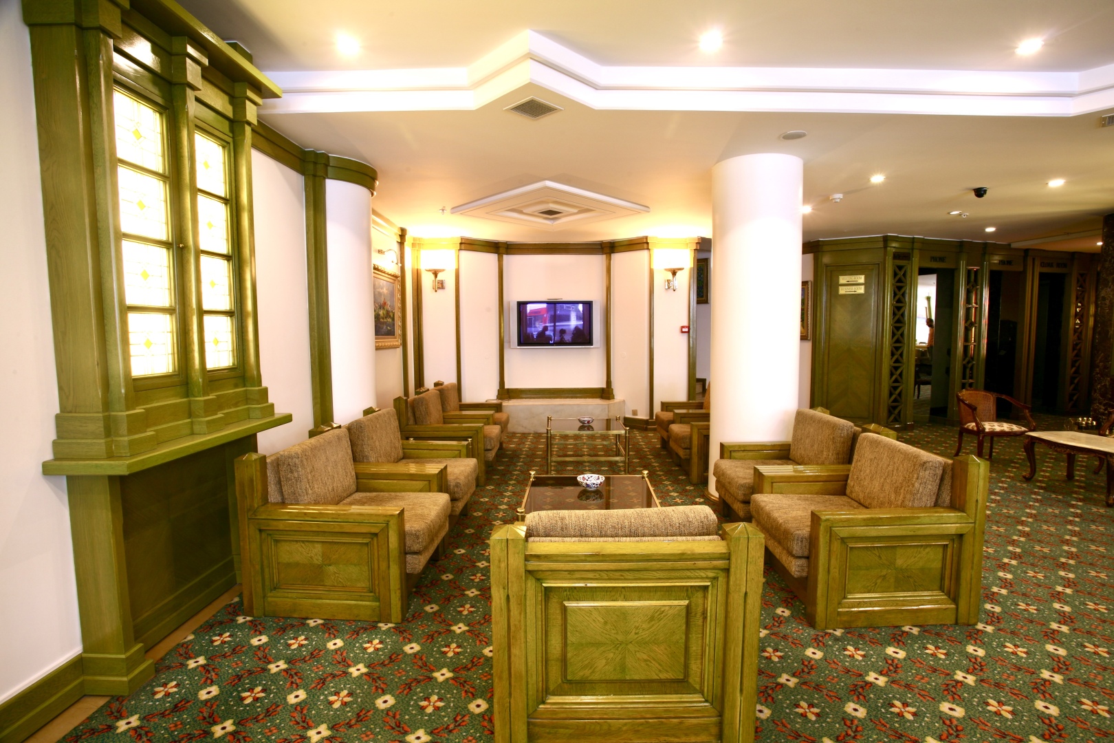 Photo - Istanbul Royal Hotel